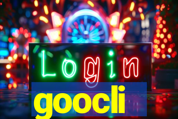 goocli - inicio